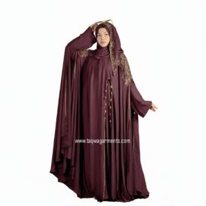 স্টোন আভায়া মেরুন কালার