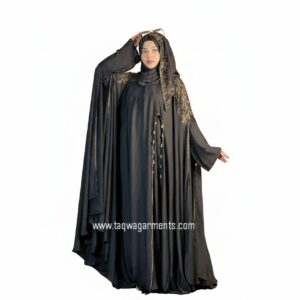 স্টোন আভায়া ক্লাসিক কালো কালার