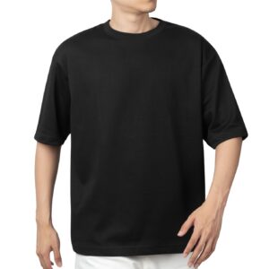 Half Sleeve Jersey T-Shirt For Men